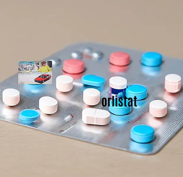 Precio orlistat primer nivel